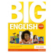 Big English Starter Pupil´s Book Pearson