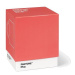 PANTONE Hrnek - Living Coral 16-1546 (COY19)