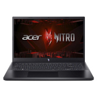 Acer Nitro V 15 NH.QNBEC.00J Černá