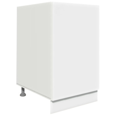 ArtExt Kuchyňská skříňka spodní BONN | D1D 50 Barva korpusu: Bílá