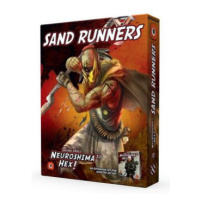 Portal Neuroshima Hex 3.0: Sand Runners