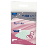 MOLICARE Bed Mat 7 kapek textilní podložka 85 x 90 cm 1 ks