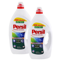 ACTION PACK  Persil Aktiv univerzální gel na praní koncentrát 2x 100 praní