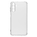 Tactical TPU Plyo Kryt pro Samsung Galaxy A15 4G Transparent