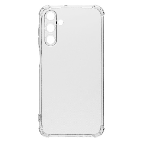 Tactical TPU Plyo Kryt pro Samsung Galaxy A15 4G Transparent