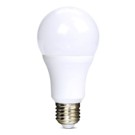 Solight LED žárovka, klasický tvar, 12W, E27, 3000K, 270°, 1020lm