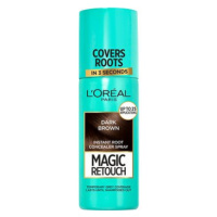 L'ORÉAL PARIS Magic Retouch 2 Dark Brown 75 ml