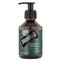 PRORASO Eukalyptus Shampoo 200 ml