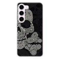 iSaprio Mayan Skull pro Samsung Galaxy S23 5G