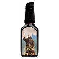 Slickhaven x Kanclerski Holy Rebel Beard Oil olej na vousy 30 ml