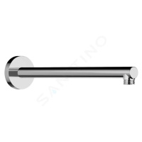 Hansgrohe 24357000 - Sprchové rameno, 39 cm, chrom