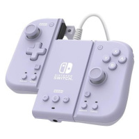 Hori Split Pad Compact Attach. Set - Lavander - Nintendo Switch