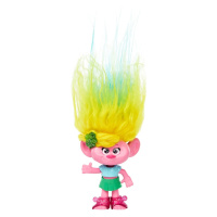 Mattel trolls malá panenka hair pops viva hnf11