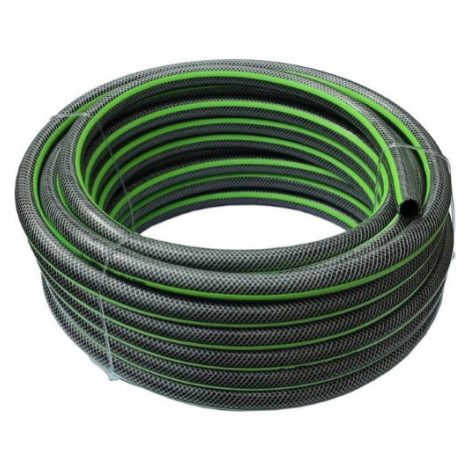 Zahradní hadice na vodu PVC Valmon IRI - Xtra 1/2" Lime 25m 11171325-LI