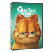 Garfield ve filmu - DVD