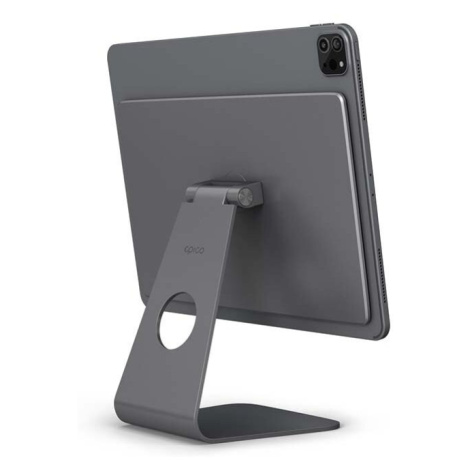 EPICO magnetický stojan pro Apple iPad Pro 11"/Air 10.9", šedá - 9919111900001