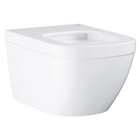 Závěsné WC EURO CERAMIC GROHE