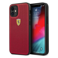 Kryt Ferrari FESPEHCP12SRE iPhone 12 mini  5,4