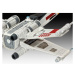 Plastic modelky SW 03601 - X-wing Fighter (1: 112)