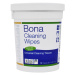 Bona Cleaning Wipes - čisticí utěrky 72 ks