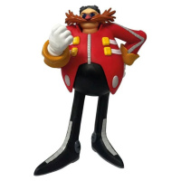 Comansi Sonic The Hedgehog: Doctor Eggman Premium Edition 16 cm