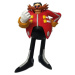 Comansi Sonic The Hedgehog: Doctor Eggman Premium Edition 16 cm