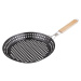 LT5032 GRILOVACÍ PÁNEV 30CM BBQ LAMART