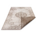 NORTHRUGS - Hanse Home koberce Kusový koberec Twin Supreme 105423 Cebu Linen – na ven i na doma 