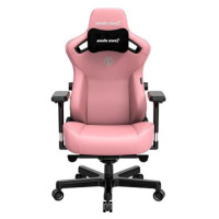 Anda Seat Kaiser Series 3 Premium Gaming Chair - L Pink