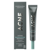 MÁDARA ACNE Intense kúra na akné a póry 20 ml