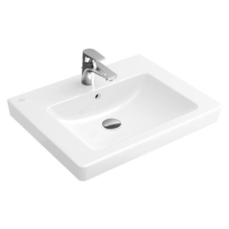 Umyvadlo Villeroy & Boch Subway 2.0 60 cm 711360R1