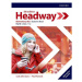 New Headway Elementary Multipack B with Online Practice (5th) - John Soars, Liz Soars