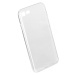 Silikonové pouzdro TRANSPARENT ALIGATOR pro Apple iPhone 7/8/SE2020/SE2022