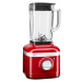 Stolní mixér KitchenAid K400 Artisan 5KSB4026 - červená metalíza (1,4 l)