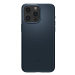 Spigen Thin Fit kryt iPhone 15 Pro Max modrý