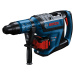 BOSCH GBH 18V-45 C BiTurbo (2x12Ah) aku vrtací kladivo SDS-Max