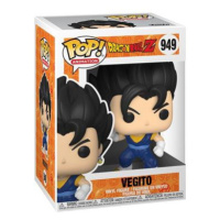 Funko POP Animation: DBZ S9- Vegito