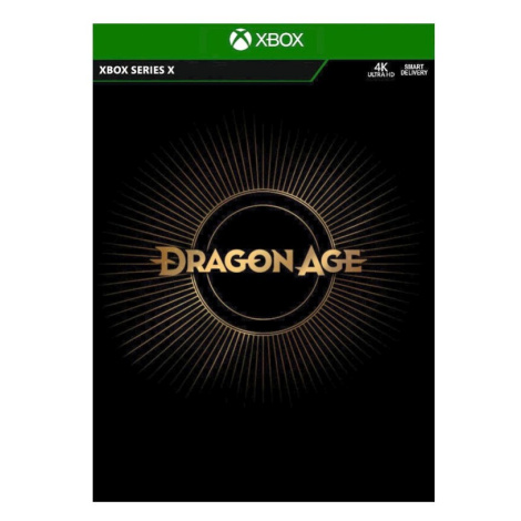Dragon Age: Dreadwolf (XSX)