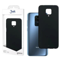 Kryt 3MK Xiaomi Redmi Note 9 - 3mk Matt Case