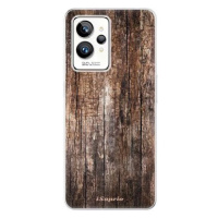 iSaprio Wood 11 pro Realme GT 2 Pro