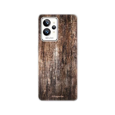 iSaprio Wood 11 pro Realme GT 2 Pro