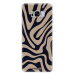 iSaprio Zebra Black - Samsung Galaxy S8