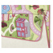Hanse Home Collection koberce Dětský kusový koberec Play 102378 - 160x240 cm