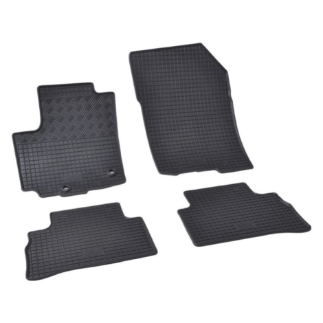 Gumové autokoberce Suzuki Vitara 2020- (1.5, hybrid) Rigum
