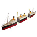 LEGO® Icons 10294 Titanic