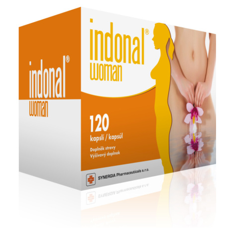 Indonal Woman cps.120