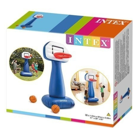 Hračky na zahradu INTEX
