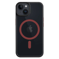 Tactical MagForce Hyperstealth 2.0 pro iPhone 14 Black/Red