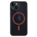 Tactical MagForce Hyperstealth 2.0 pro iPhone 14 Black/Red