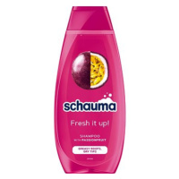 Schauma šampon Fresh it Up! 400 ml